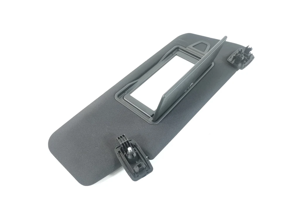 Mercedes-Benz CLS550 4.7 2014 Right Passenger Side Sun Visor A2218172320 OEM - Image 4 of 4