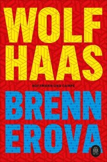 Brennerova von Haas, Wolf | Buch | Zustand wie neu