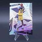 2023 Panini Revolution Basketball Levels LeBron James #88