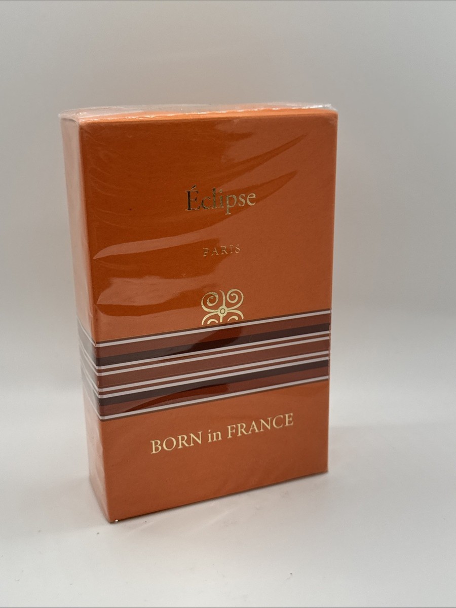 Eclipse by Born in France 3.4oz EDP Unisex NEW SEALED BOX PERFECT