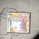 Nintendo Pokemon White Version 2 Nintendo DS Manual Included Multiplayer RPG E