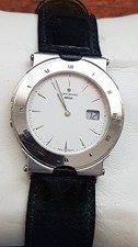 Junghans MEGA Funk-Armbanduhr Herren DBP 288 GH läuft einwandfrei