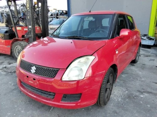 6910063J23000 Porton Trasero para SUZUKI SWIFT BERLINA (RS/MZ) 2005 1829003 - Imagen 6 de 10