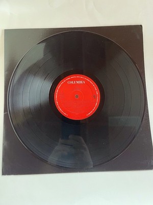 Nas Illmatic 1994 Columbia 475959 1 First Original EUROPEAN Press Vinyl Record