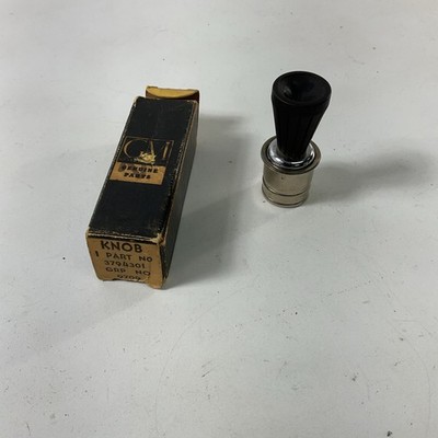 NOS Early 1960s Chevrolet Truck Cigarette Lighter      u3