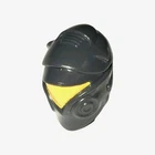 GI Joe 1988 Astro Viper Helmet Weapon Vintage Accessory Figure Part ARAH