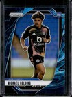 2024 Panini Prizm Premier League Soccer Genesis Michael Golding #272