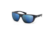 Vortex Optics Jackal Sunglasses UV Protection Polarized Ballistic Rated Blue