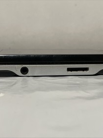 Sony PSP PlayStation Portable Go PSP-N1001 Black 