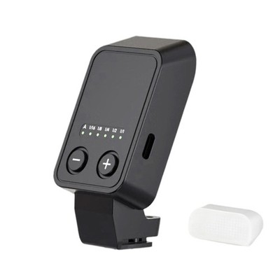 TTL Flash Unit With Builts In Lithiums Battery And Type C Charging Mirrorlessly