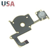 Direction Cross Button Left Key Volume Right Keypad Flex Cable for PSP 2000 D