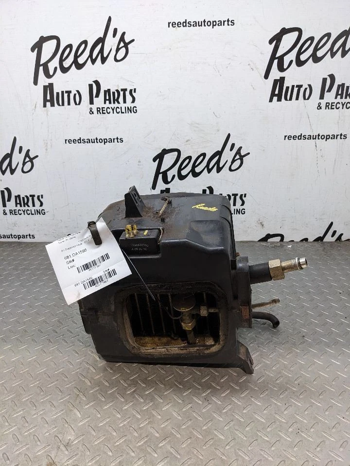 Para Toyota Pickup 1989-1994 Kit De A/C Con Compresor De CA Condensador Y Secador - BuyAutoParts 60-80657CK Nuevo