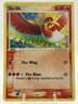 Pokemon:  Ho-oh - 1/17 - Holo Rare Pokemon POP Series 5 Promos Foil Card 2007