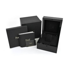 PIAGET Altiplano G0A39138 SW13320 7