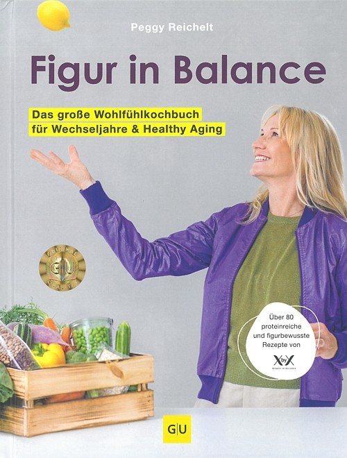 Graefe Und Unzer Verlag Damen Figur In Balance - Bild 2