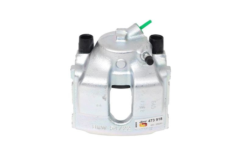 Étrier de frein BOSCH 0 986 473 918 pour système BMW 34 11 1 165 030