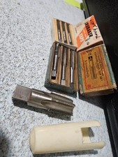 Taps Musical Instrument Repair Tools Great Us...