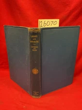 Luckiesh, Matthew ; Pacini, A.J. Light and Health