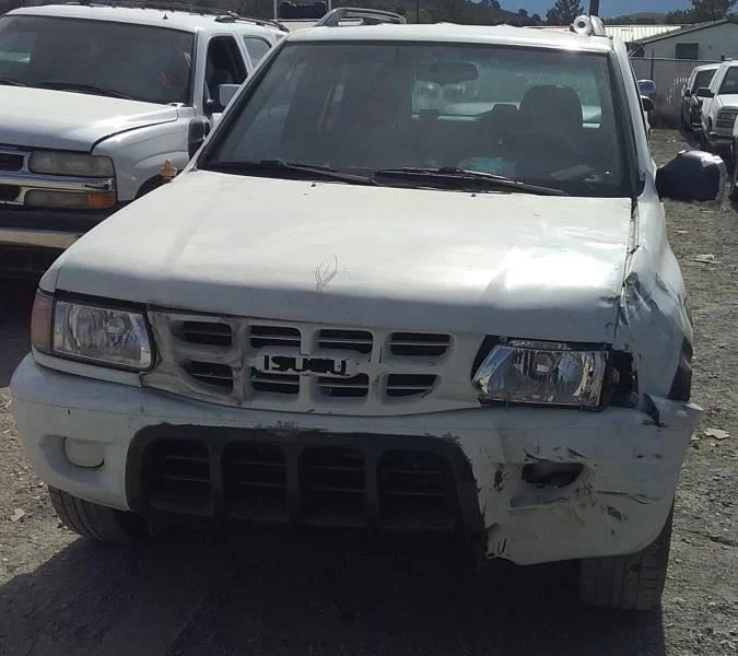 Engine ECM Air And Fuel Control 3.2L 4 Door Fits 00-04 ISUZU RODEO 19117848 Foto 3 de 4