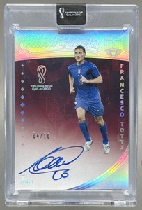 Panini Eminence Soccer | eBay