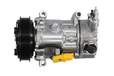 Klimakompressor THERMOTEC KTT090060