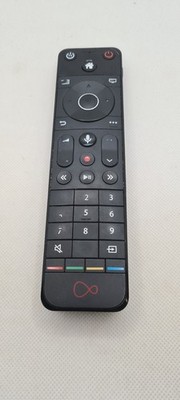 Original Original Virgin Media RC4213801/02BR Sprachsteuerung Fernbedienung getestet