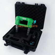 Y-1 Magnetic Particle Flaw Detector Flux AC Electromagnetic Yoke Tester Tool220V