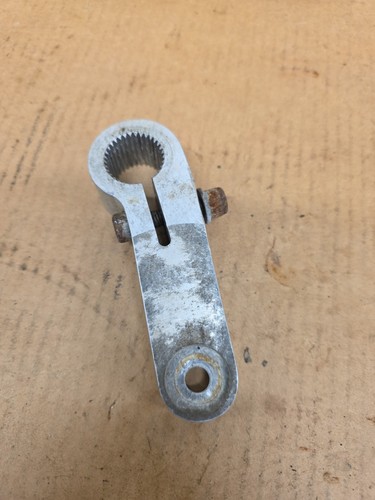 Skidoo RH Steering Arm 506144800 Formula MXZ Touring Mach 94 95 96 97 98 B5