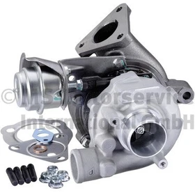 PIERBURG Turbolader VW AUDI SEAT 1,9 028145702D 028145702DV 028145702DX AFN