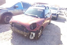 2008 Mini Clubman Automatic Transmission OEM 116K Miles - LKQ382072319