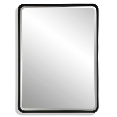 Crofton - 30 Inch Large Mirror Uttermost 09738