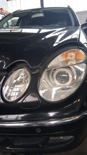 Mercedes W211 S211 Bi-Xenonscheinwerfer Scheinwerfer A2118201361 Vormopf VL
