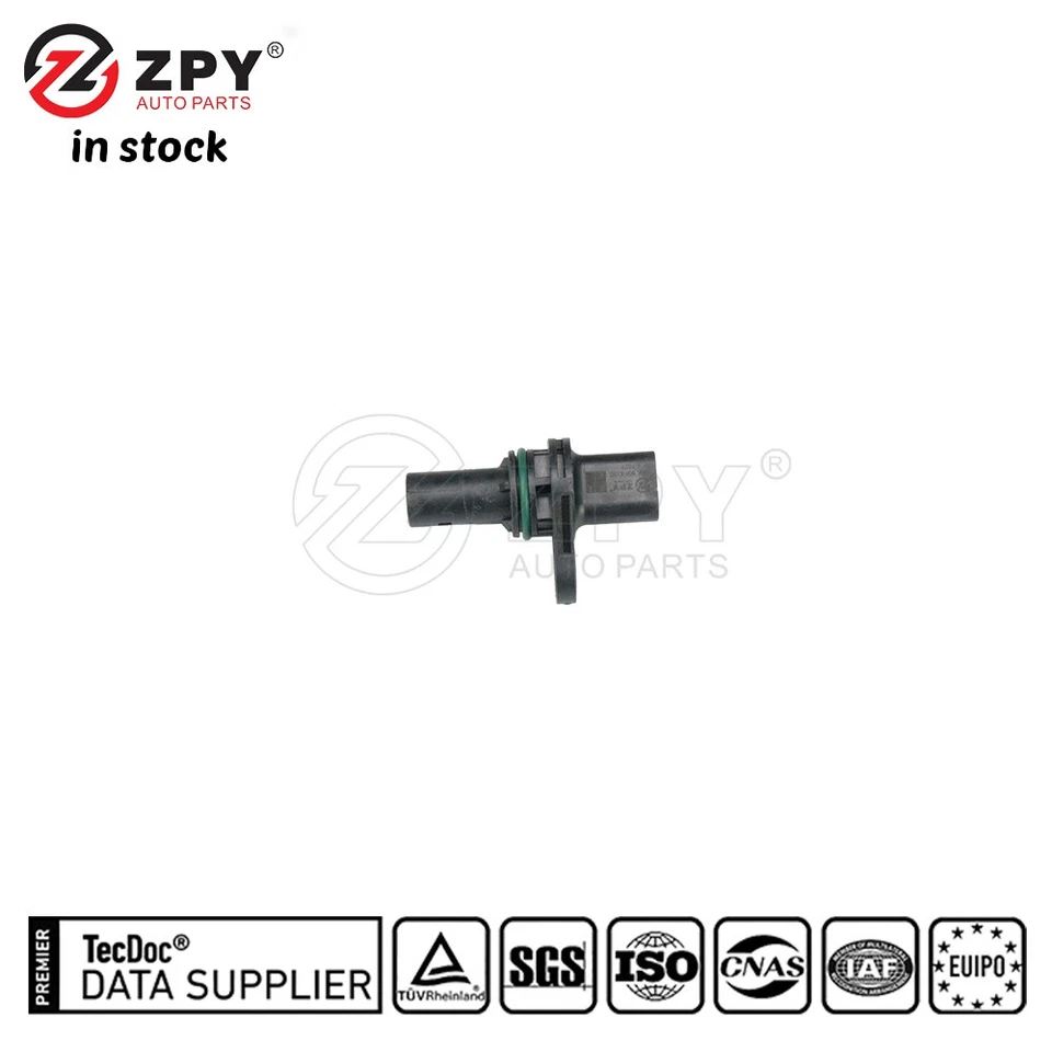 BEYU For AUDI Q5  GOLF JETTA 06K 906 433C New Crankshaft Position Sensor - Image 4 of 4