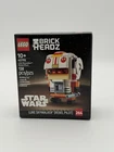 LEGO Star Wars: Luke Skywalker 40675 Brickheadz New Sealed Limited Edition Rare
