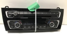 Commande chauffage BMW SERIE 1 F20 PHASE 2 64119363543