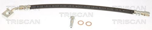 Triscan Bremsschlauch 8150 24154 FüR Opel-image
