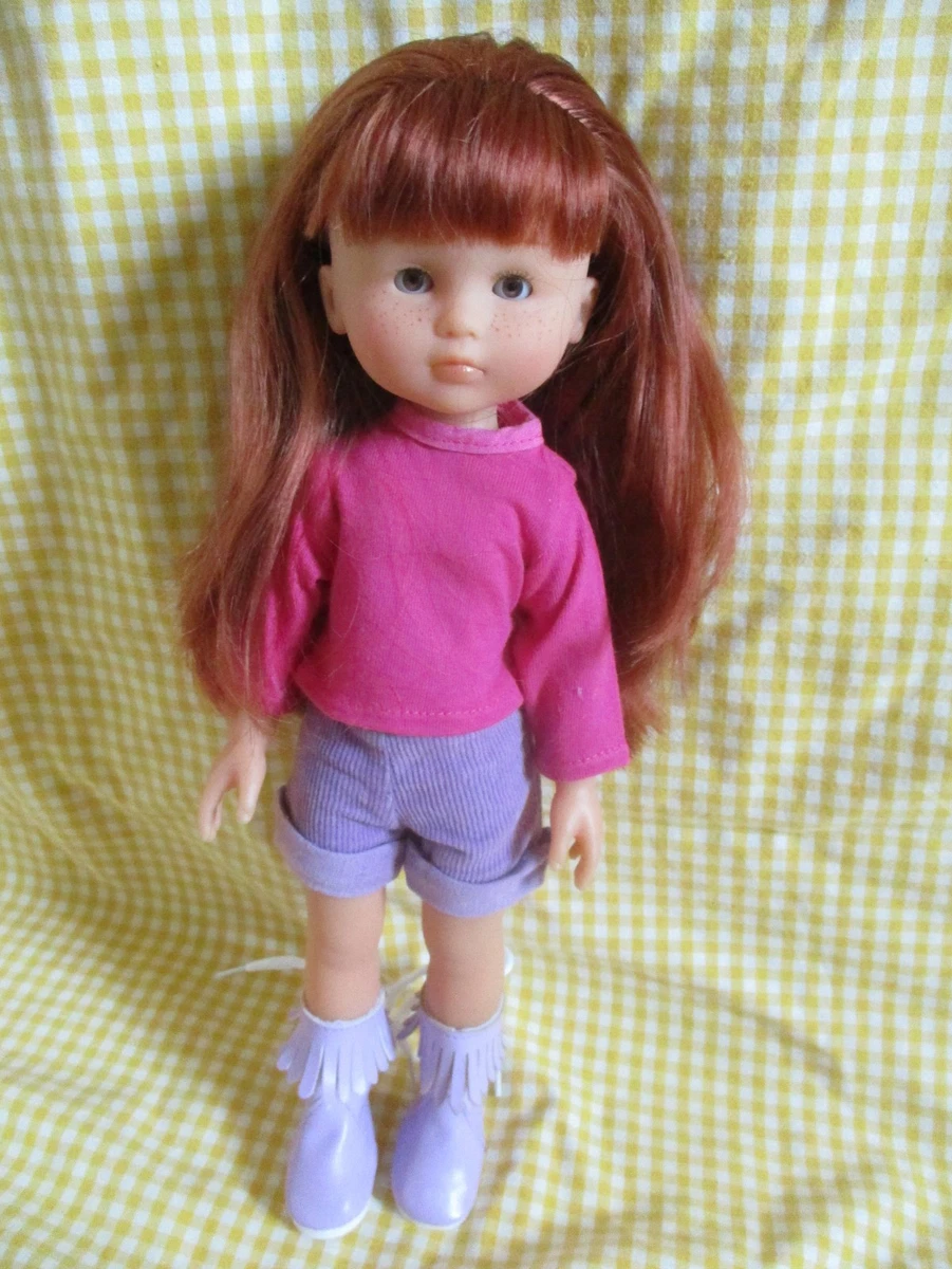 Poupée Cheries Corolle Marie/Clara Pour Marie Claire Idées Biganos 33380
