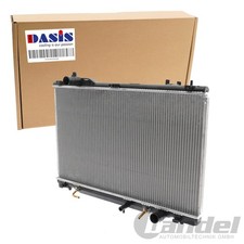 AKS DASIS RADIATORE RAFFREDDAMENTO MOTORE adatto per LEXUS LS | 210241N