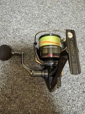 Shimano Vanford FA Spinning Reel