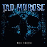 Tad Marose - March Of The Obsequious - Cd - G3Z