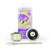Powerflex PFF3-902G PU Buchse Einstellbar Vorderachse Hinten FüR Audi TT 8S