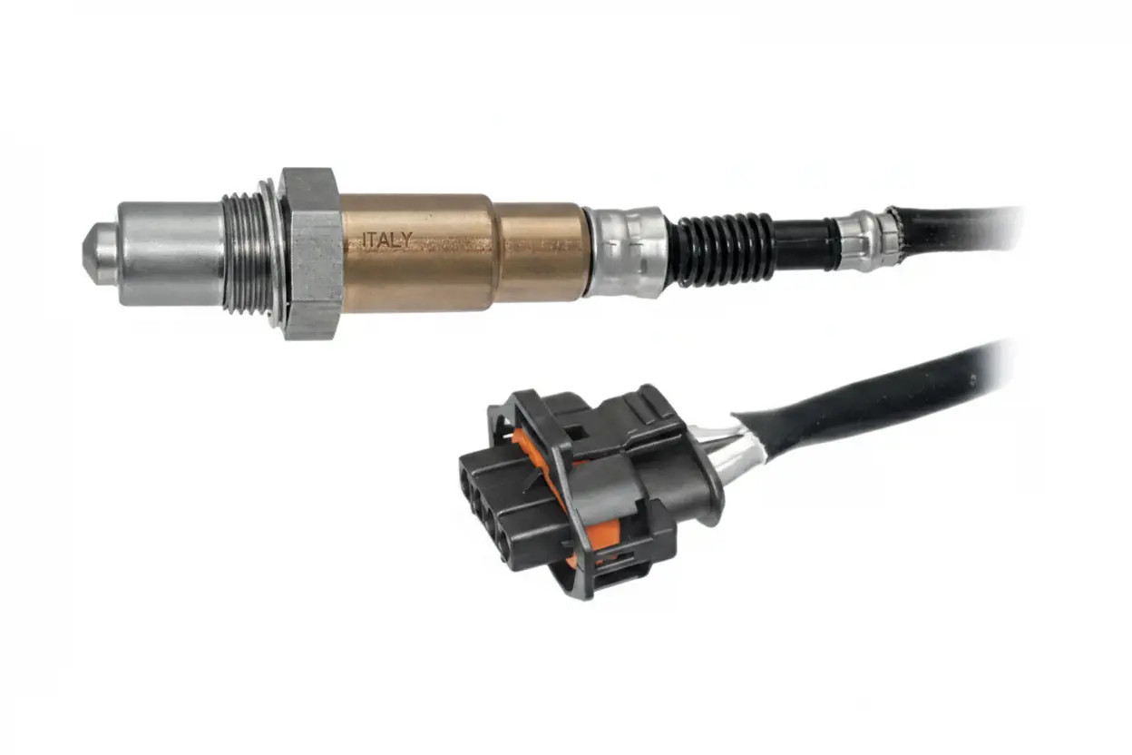 Eps Facet Sonde Lambda 1.998.264 Chevrolet;Opel;Porsche;Vauxhall - Image 2