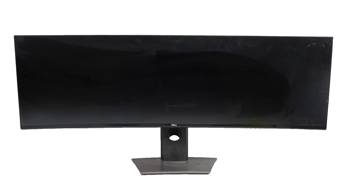 Dell UltraSharp U4919DW 49