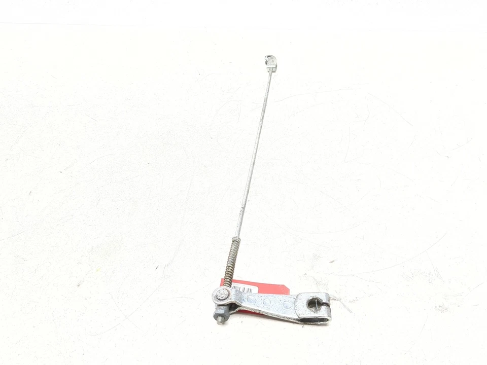 91-08 Honda Nighthawk CB250 Rear Brake Rod And Pedal Linkage - Image 2 of 4