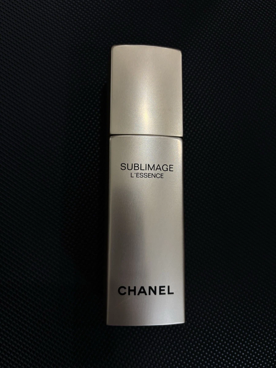 25+ Chanel Sublimage Serum for sale | Updated Oct 2026