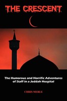 Chris Merle | The Crescent | Taschenbuch | Englisch (2008) | Authorhouse Uk