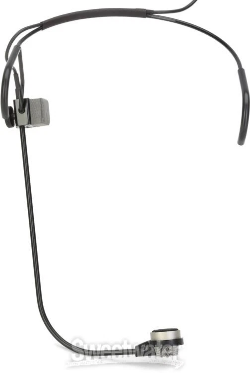 Micrófono Crown CM311 AESH usado para Shure Wireless Foto 3 de 4