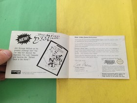 Code Name Viper  |  NES  |  Manual