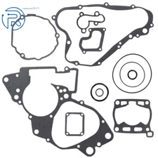 Complete Gasket Kit Top Bottom End For Suzuki RM85 2002-2022 RM85L 2002-2008