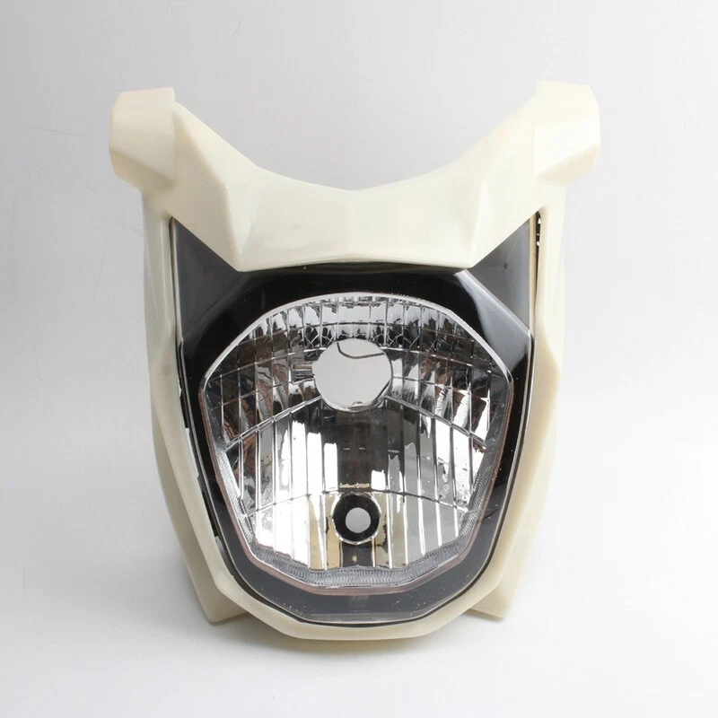 CONJUNTO DE FARÓIS DE MOTOCICLETA para KAWASAKI BR125J Z125PRO 2017-2022 "Sem cor" - Imagem 2 de 4